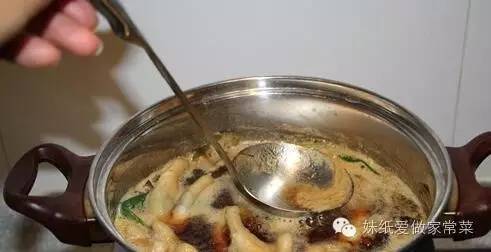 卤香凤爪,卤凤爪肉嫩