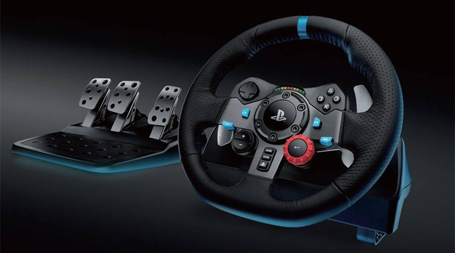入门级游戏方向盘怎么选,入门级游戏方向盘推荐