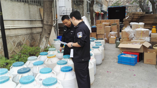 茅台酒厂在遵义建房子,茅台酒厂的烧房