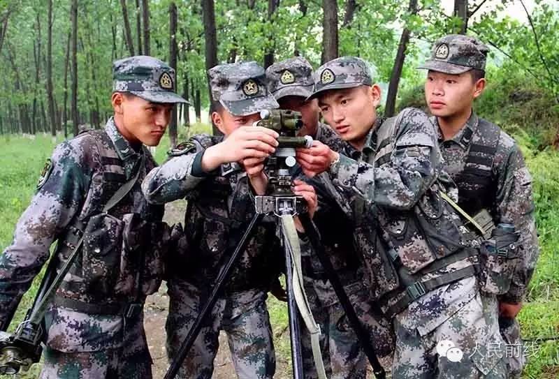 当兵比武项目记录,当兵比武有哪些科目