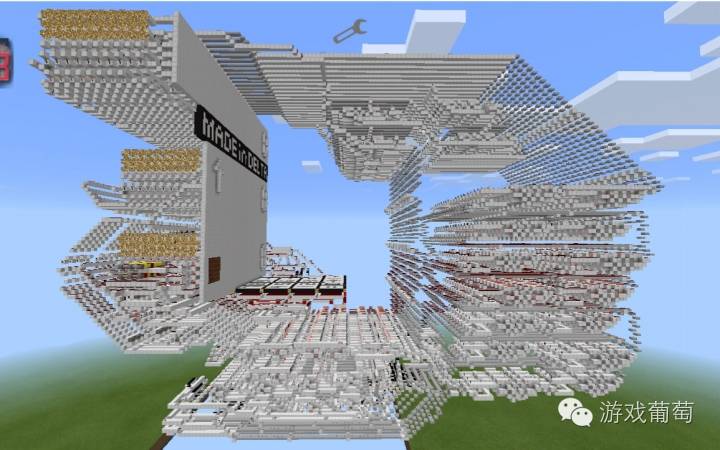 我的世界mc十年发展史,让我的世界玩家尖叫的视频