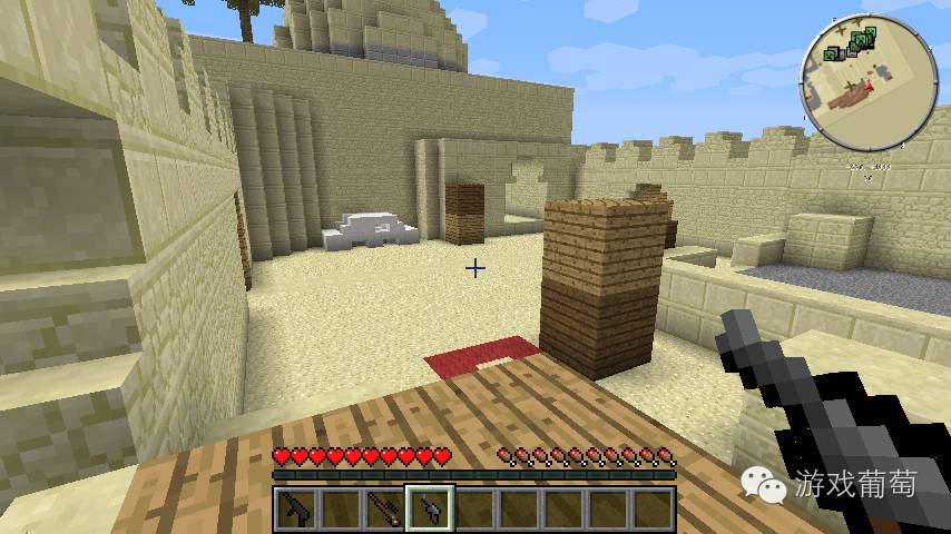 我的世界mc十年发展史,让我的世界玩家尖叫的视频