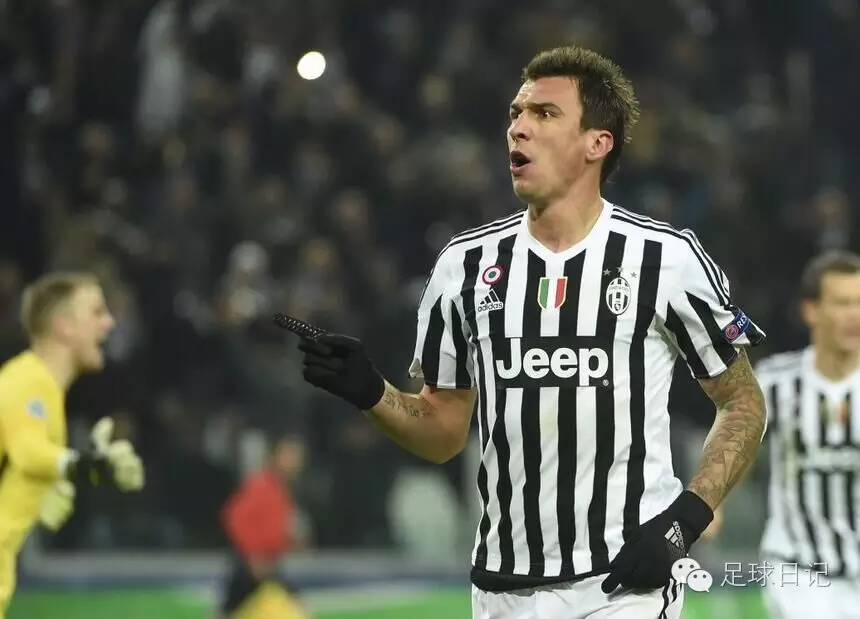 致尤文图斯最伤感的情书！