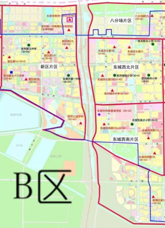 告捷花苑中学怎么样,告捷花苑开始建了吗