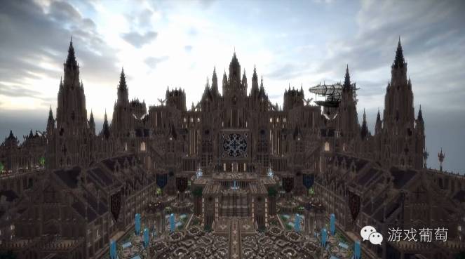 我的世界mc十年发展史,让我的世界玩家尖叫的视频