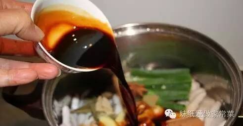 卤香凤爪,卤凤爪肉嫩