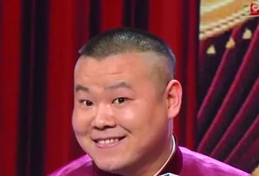 小岳岳谈自己刚到德云社,岳云鹏相声十大经典之作