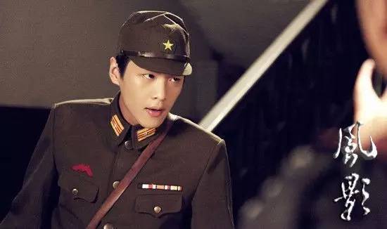 有颜又任性,张若昀也能靠颜值征服别人