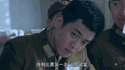 有颜又任性,张若昀也能靠颜值征服别人