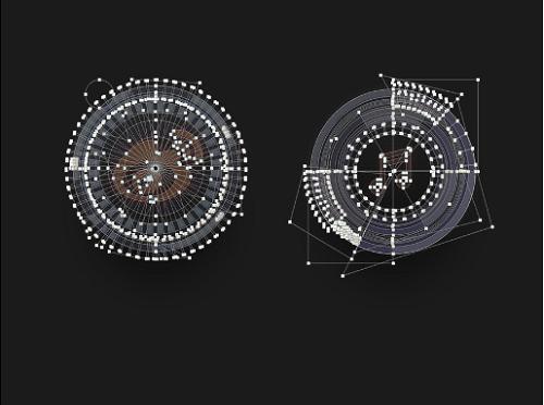 瓒呯骞荤殑鎵嬫満,鎵嬫満涓婚ui璁捐