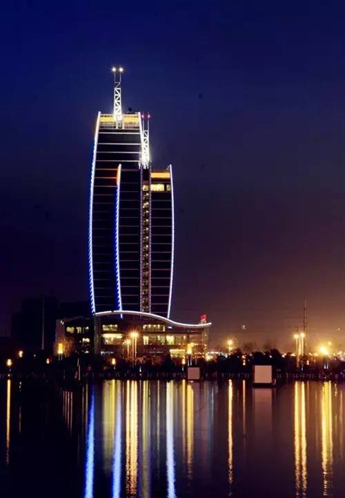 洛阳住哪个酒店好玩,洛阳酒店旅游攻略