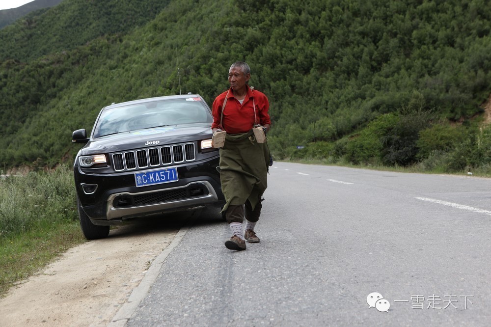 自驾六次进藏车友提示：进藏随身物品汇总，超全超细