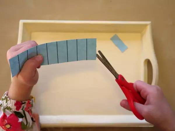 蒙特梭利幼儿园都有什么,为何要送孩子去蒙特梭利幼儿园