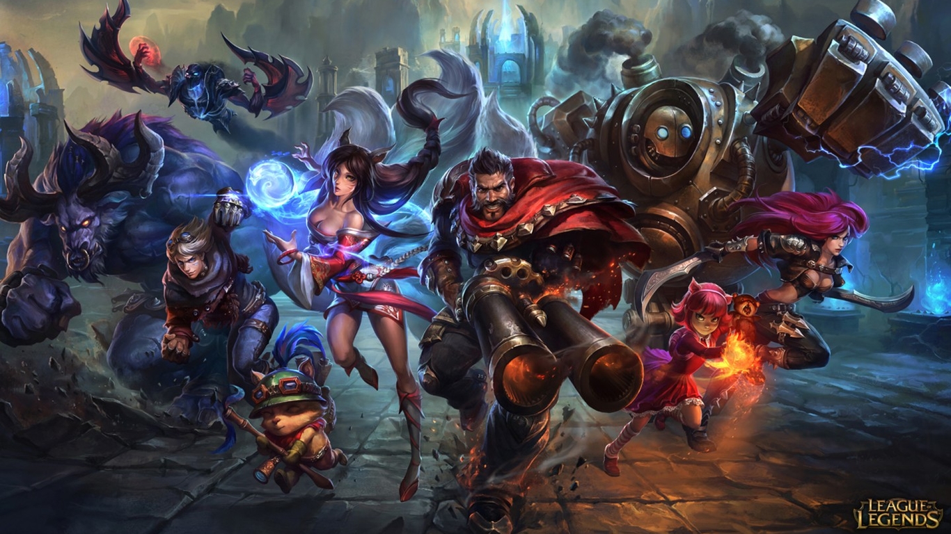 lol更新内容最新英雄,lol版本更新13.10强势英雄