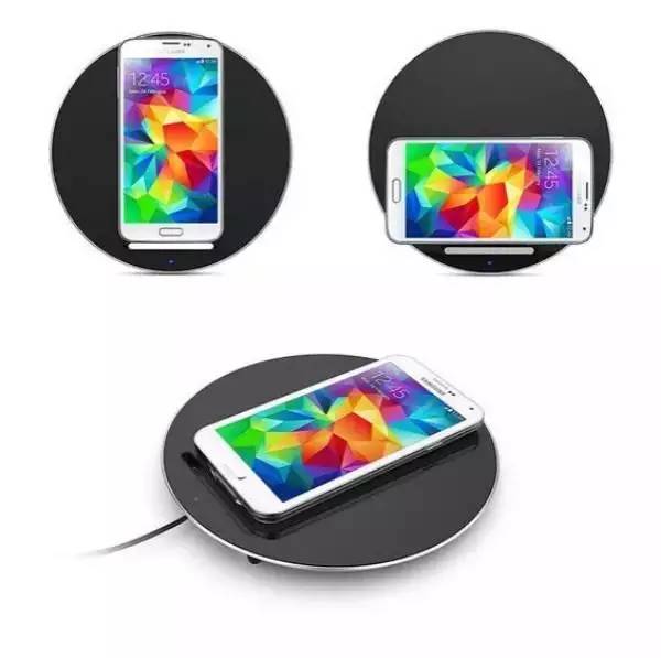 再也不用担心你的手机会没电了