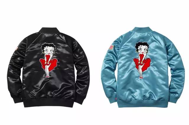 心态年轻的最高境界，是“我有好多卡通跨界合作款”！（文末有福利）