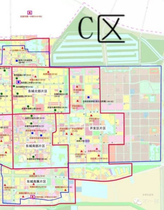 告捷花苑中学怎么样,告捷花苑开始建了吗