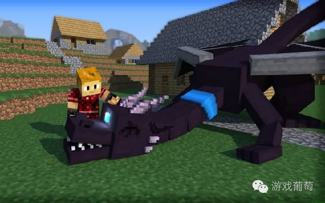 我的世界mc十年发展史,让我的世界玩家尖叫的视频