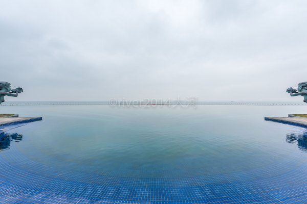 下雨天去启东看海,启东看海的最佳地点