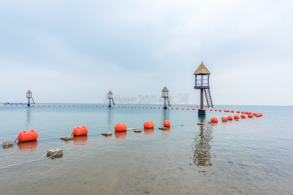 下雨天去启东看海,启东看海的最佳地点
