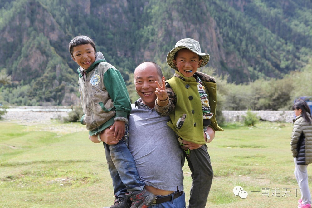 自驾六次进藏车友提示：进藏随身物品汇总，超全超细