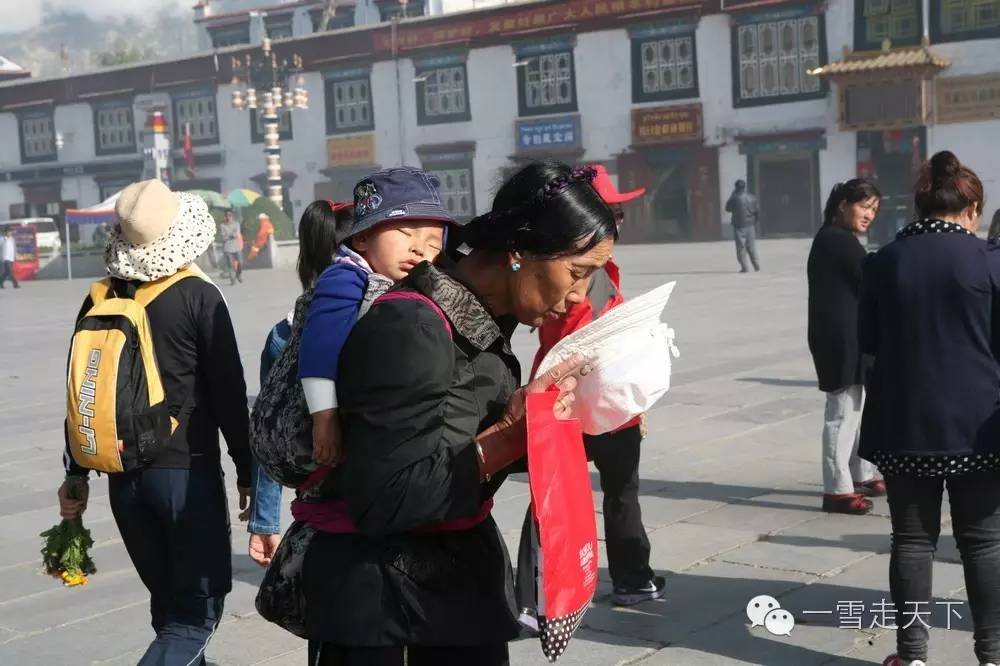 自驾六次进藏车友提示：进藏随身物品汇总，超全超细