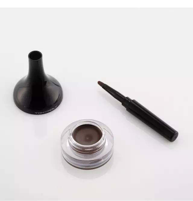 美妆好物推荐眼线防水,新手眼线平价推荐持久不晕染