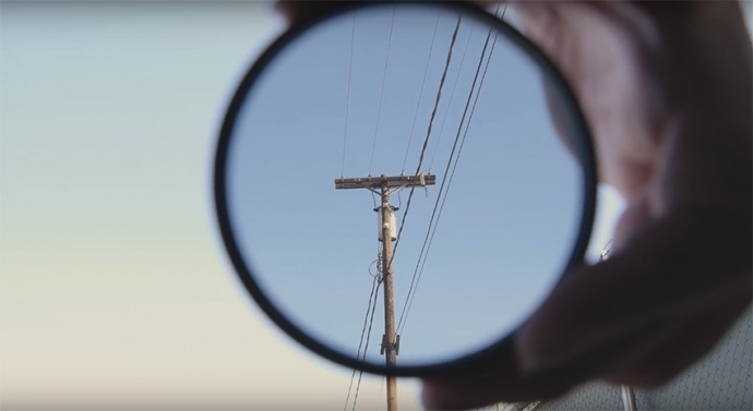 专业摄影师都在用的滤镜,摄影新手需要了解的4种滤镜