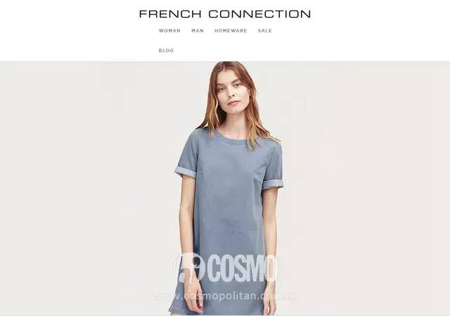 时髦办|有了这几个海淘网站，谁还找代购啊！