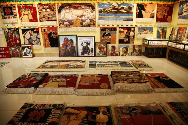 旅游必带的手信,中国必买的手信