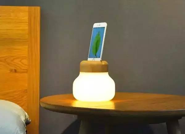 再也不用担心你的手机会没电了