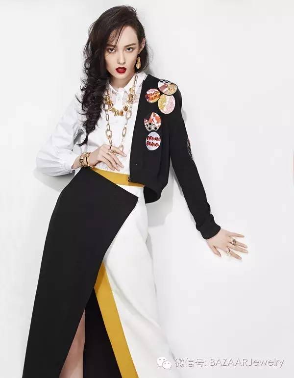 夏日神器身上有肉但穿衣显瘦,夏天要必备什么