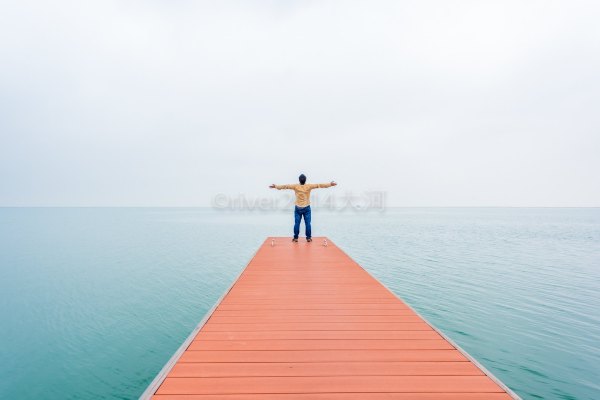 下雨天去启东看海,启东看海的最佳地点