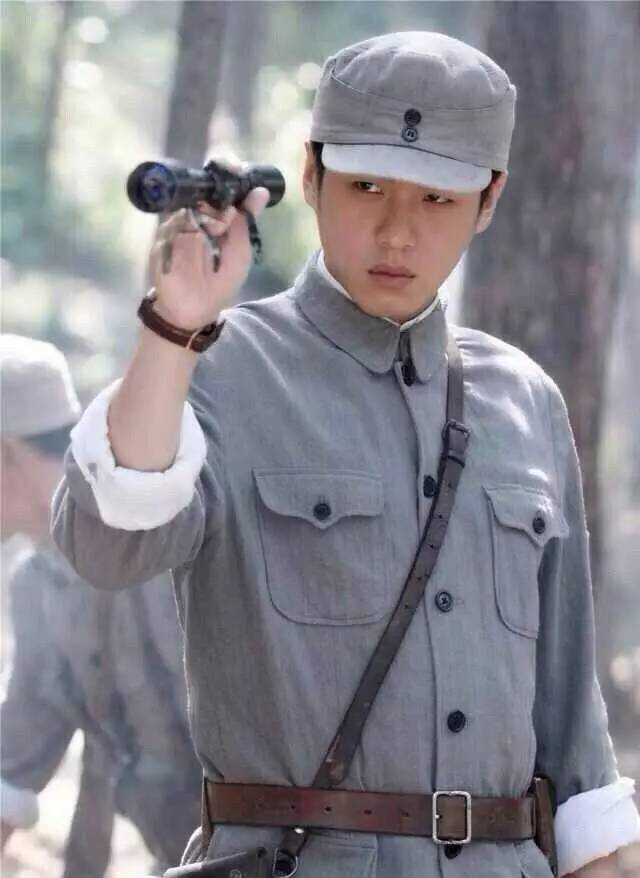 有颜又任性,张若昀也能靠颜值征服别人