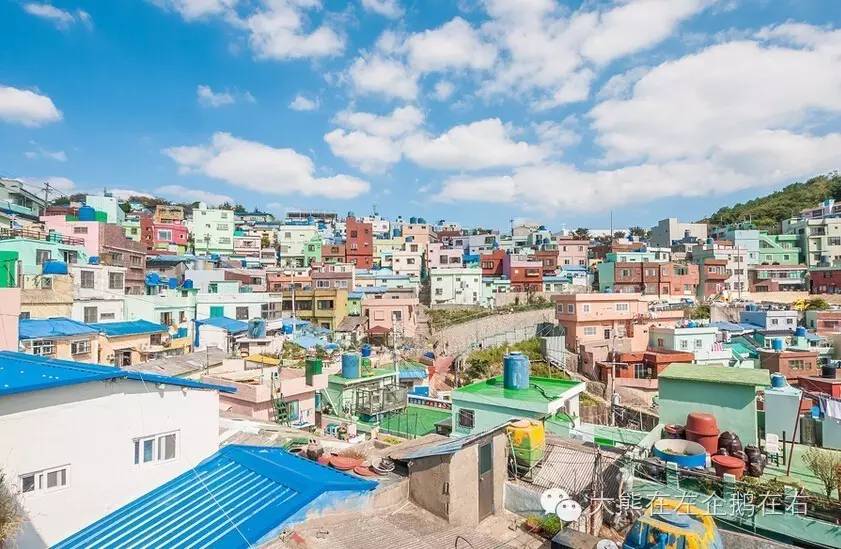 赴韩自由行详细攻略,韩国自由行4天攻略