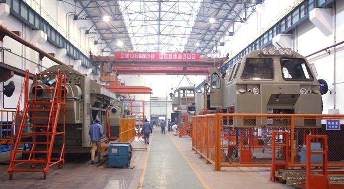 为什么要推进工业4.0智能制造,工业4.0旨在提升制造业的智能水平