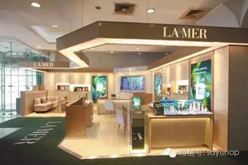 全球化妆品集团十大排名,全球化妆品十大公司