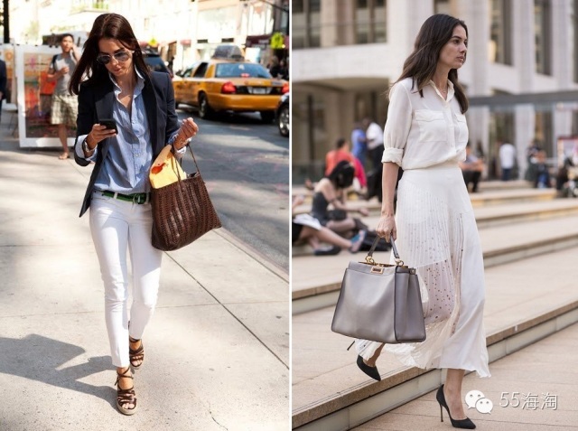 毕业季|第一只通勤包包到底怎么选？