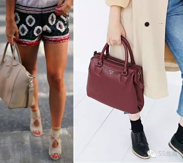 毕业季|第一只通勤包包到底怎么选？