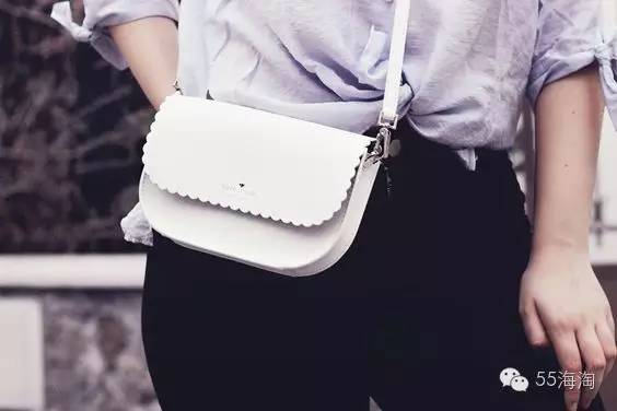 毕业季|第一只通勤包包到底怎么选？