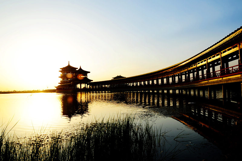 银川哪里最适合居住,银川哪个地段适合居住