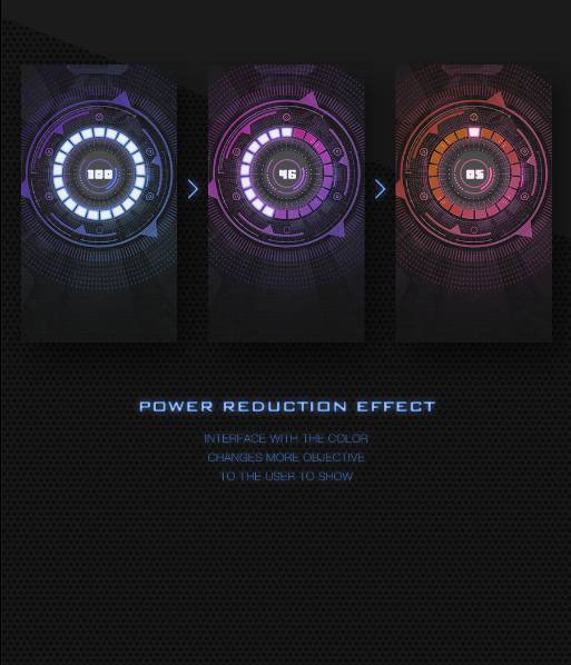 瓒呯骞荤殑鎵嬫満,鎵嬫満涓婚ui璁捐