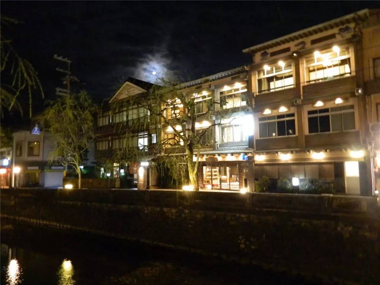 百万级帖主的“再度进击”|西日本，你不该错过这些