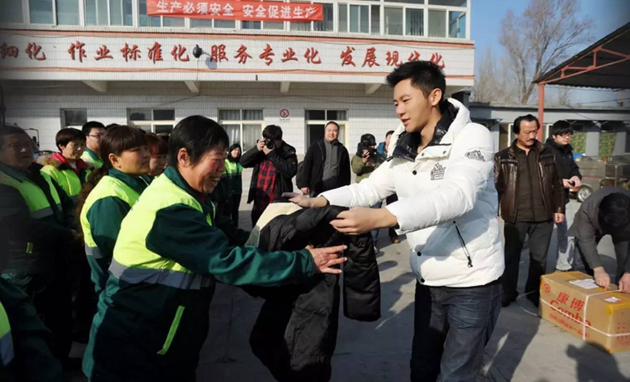 李晨联合国评委对话,李晨联合国英文演讲