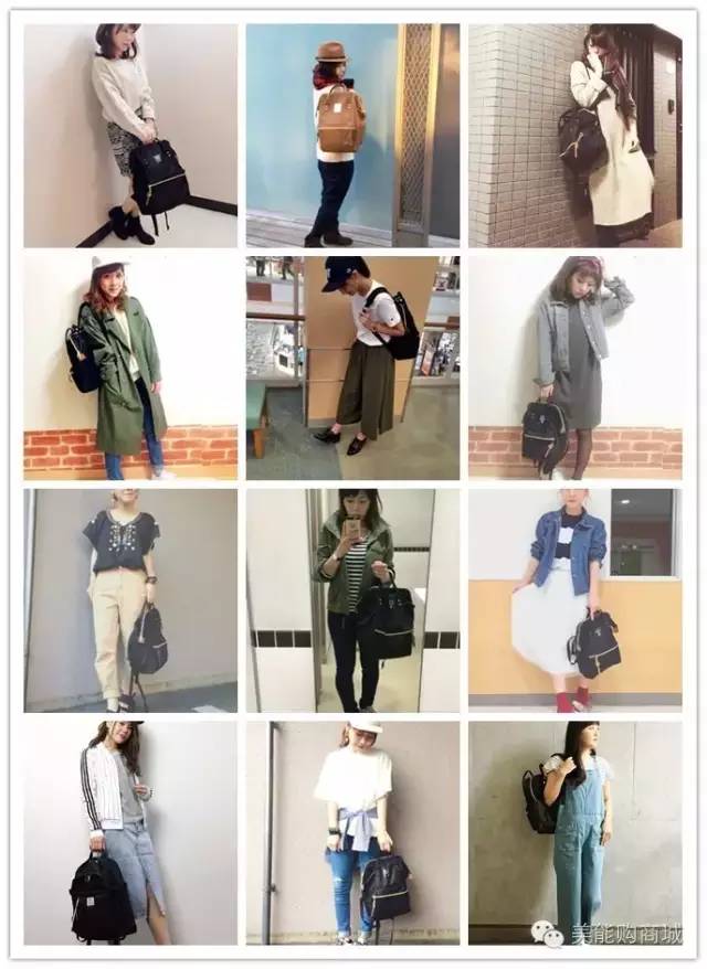 超能装的双肩包推荐,双肩包好看的奢侈品牌