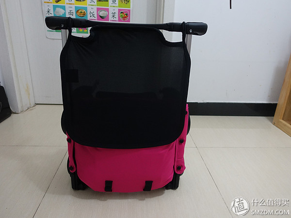 什么牌子的大号儿童推车好,好孩子婴儿推车d628-c坐着舒服吗