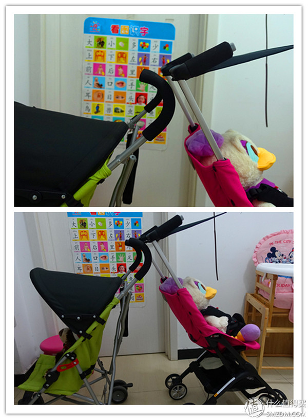 什么牌子的大号儿童推车好,好孩子婴儿推车d628-c坐着舒服吗