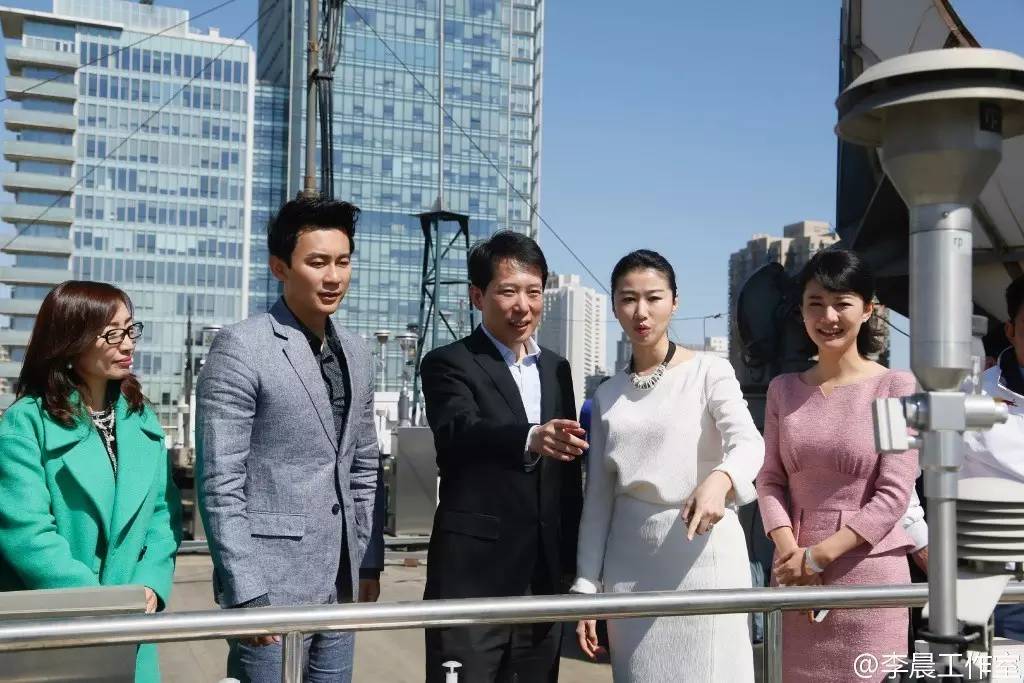 李晨联合国评委对话,李晨联合国英文演讲