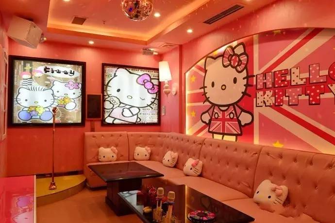 青岛ktv哪家开放好玩,青岛胶州宝岛量贩式ktv