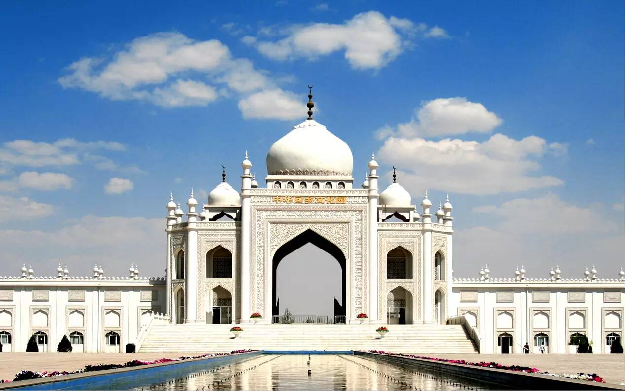 银川哪里最适合居住,银川哪个地段适合居住